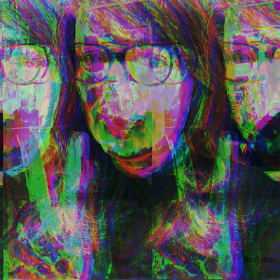 Daria :crt_w_green_lines: :verifiedsapphic: