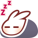 :bunsleep: