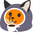 :blobfoxblanketcoffee: