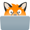 :blobfoxlaptop: