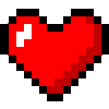 :pixelheart: