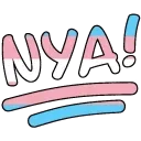 :nya: