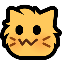 :neocat_floof: