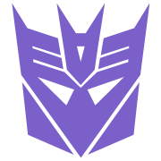 decepticon