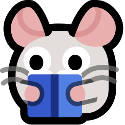 neomouse_book_owo