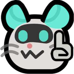 neomouse_cyborg_raised_finger