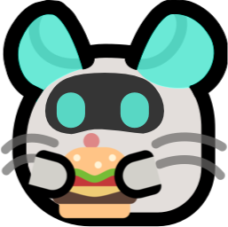 neomouse_cyborg_hold_burger