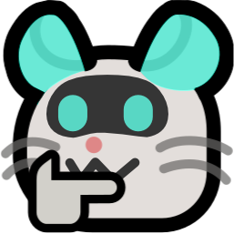 neomouse_cyborg_think_happy