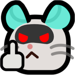 neomouse_cyborg_middlefinger