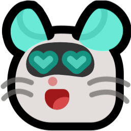 neomouse_cyborg_heart_eyes