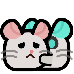 neomouse_cyborg_hug_neomouse_sad