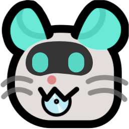 neomouse_cyborg_nom_disk