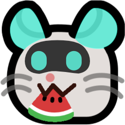 neomouse_cyborg_nom_watermelon