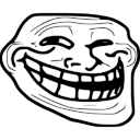 trollFace