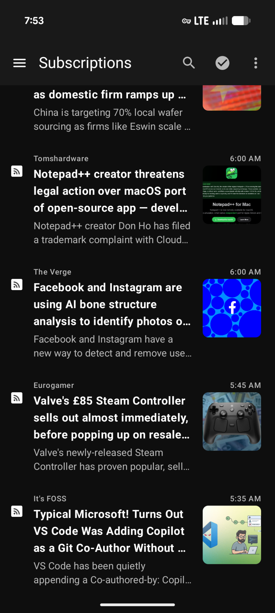 Link Preview Image
